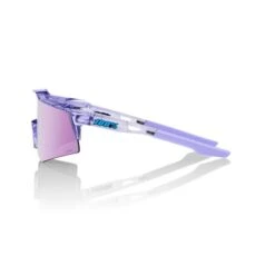 Lunettes De Mode -Lunettes De Mode 100 speedcraft xs polished translucent lavender hiper lavender mirror lens 1.jpgdefault image 1