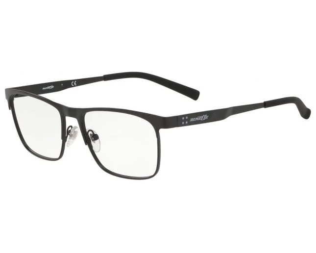 Arnette Hackney AN6121 Matte Black 1 Arnette Hackney AN6121 Matte Black