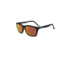 BOLLE Bollé 527 Matte Black/matte Black Camo- PolarTNS Fire OLeo