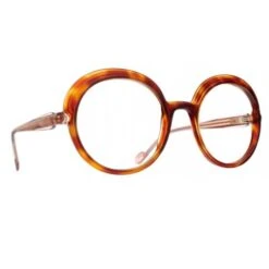 Caroline Abram Klarissa Ecaille/Rose