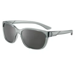 Cébé Ayden Translucent Good Grey Matte Zone Blue Light Brown Cat.3