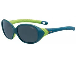 Cébé Baloo Matt Dark Blue Green Zone Blue Light Grey