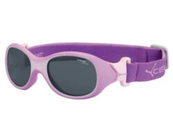 Cébé Chouka Matt Lilac Zone Blue Light Grey