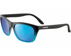 Cébé Cooper Matt Black Gradient Blue Zone Blue Light Grey Blue