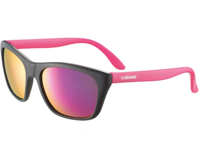 Cébé Cooper Matt Black Pink Zone Blue Light Grey Pink 1 Cébé Cooper Matt Black Pink Zone Blue Light Grey Pink