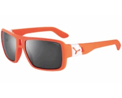 Cébé L.A.M Matt Orange Neon White Cebe 1500 Grey PC