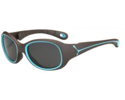 Cébé S'calibur Matt Chocolate Blue Zone Blue Light Grey