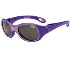 Cébé S'kimo Matt Violet Parme Zone Blue Light Grey