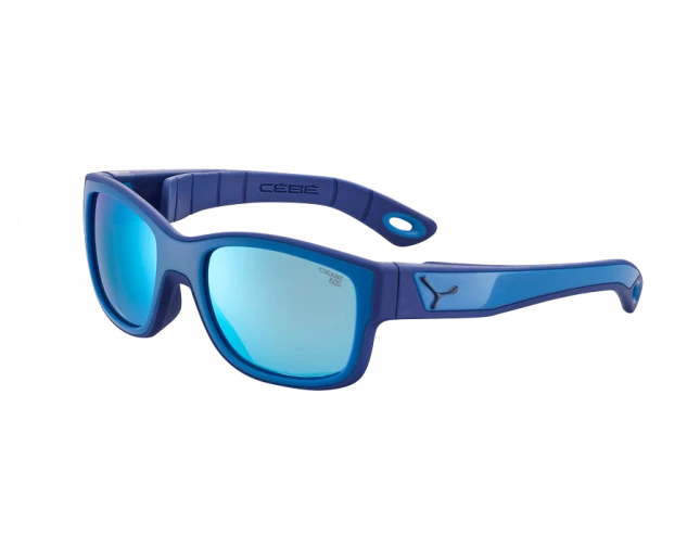 Cébé S'Trike Matt Blue Zone Blue Light Grey Blue 1 Cébé S'Trike Matt Blue Zone Blue Light Grey Blue