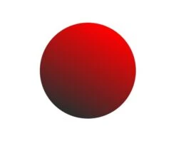 Cébé Verres HILLDROP Zone Grey Cat.3 Red