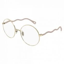 Chloé CH0057O Gold Rose