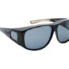 Clari Phantos Noir Gris Polarized