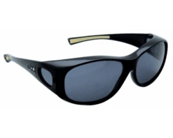 Clari Ursa Black Grey Polarized