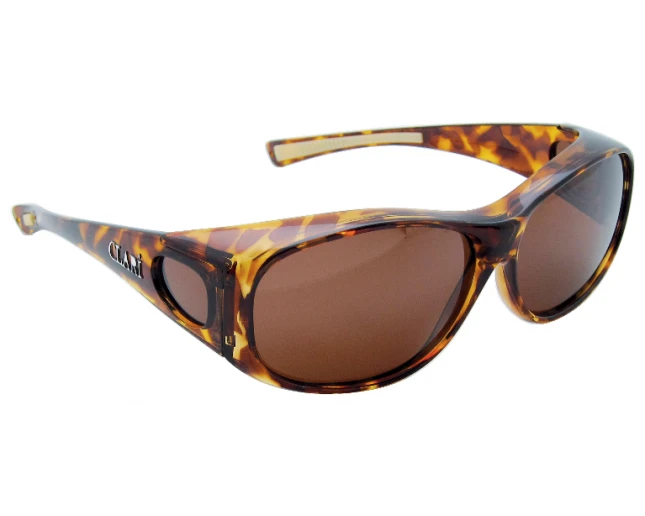 Clari Ursa Tortoise Brown Polarized 1 Clari Ursa Tortoise Brown Polarized