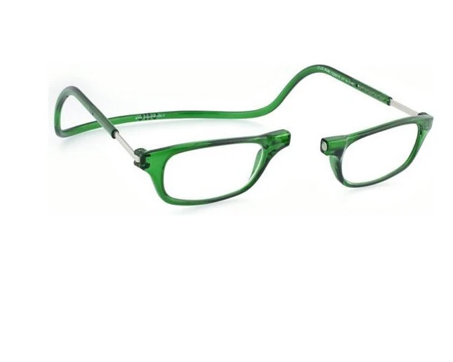 Clic Products Classic Green Emerald 1 Clic Products Classic Green Emerald