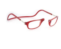 Clic Products Classic Red