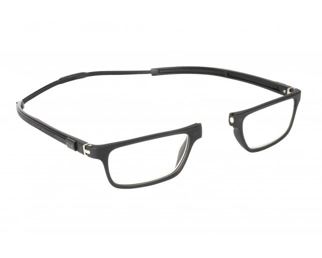 Clic Products Executive Tube Noir 1 Clic Products Executive Tube Noir