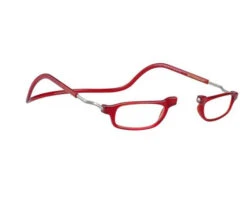 Clic Products Start Red