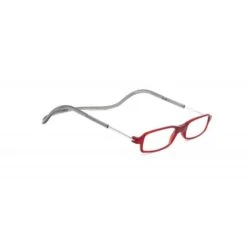 Clic Smart Reading Rouge