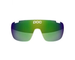 Ecrans POC DO Blade Green Green Mirror