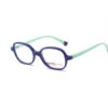 Etnia Barcelona Bengland Acetate Blue Green