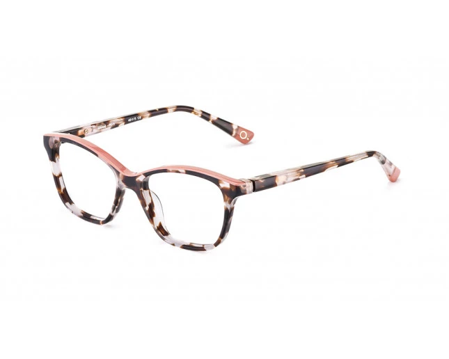 Etnia Barcelona Hanae Pink & Havana 1 Etnia Barcelona Hanae Pink & Havana