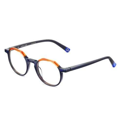 Etnia Barcelona Mario Orange & Blue 1 Etnia Barcelona Mario Orange & Blue