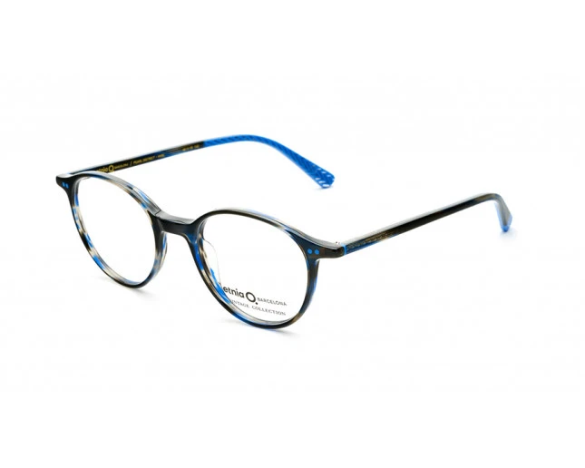 Etnia Barcelona Pearl District Havana Blue 1 Etnia Barcelona Pearl District Havana Blue