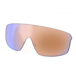 Evil Eye Ecran De Remplacement TRAILEYE LST Bright Blue Mirror