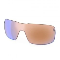 Evil Eye Ecran De Remplacement VIZOR LST Bright Blue Mirror