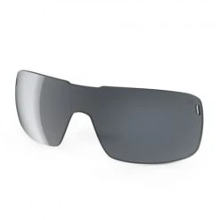 Evil Eye Ecran De Remplacement VIZOR LST Grey Silver