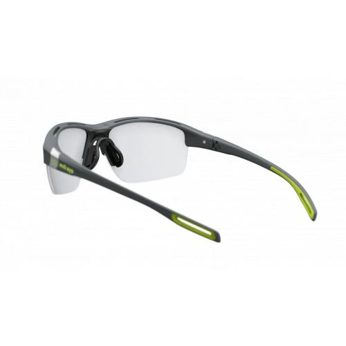 Evil Eye Elate.O E024 Gris Foncé Mat - Vario 1-3 2 Evil Eye Elate.O E024 Gris Foncé Mat - Vario 1-3 – Image 2