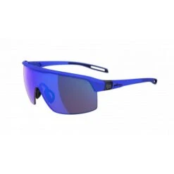 Evil Eye Traileye E017 Blue Transparent Matt - LST Active Blue Mirror 3