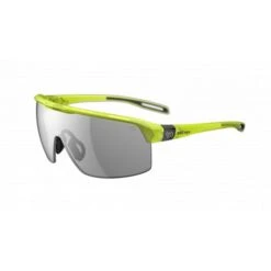 Evil Eye Traileye E017 Yellow Transparent Matt - LST Grey Silver 3