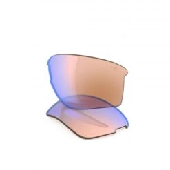 Evil Eye Verres De Remplacement ELATE.P LST Bright Blue Mirror