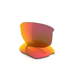 Evil Eye Verres De Remplacement ELATE.T LST Active Red Mirror