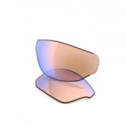 Evil Eye Verres De Remplacement FUSOR LST Bright Blue Mirror