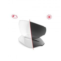 Evil Eye Verres De Remplacement FUSOR LST VARIO AF