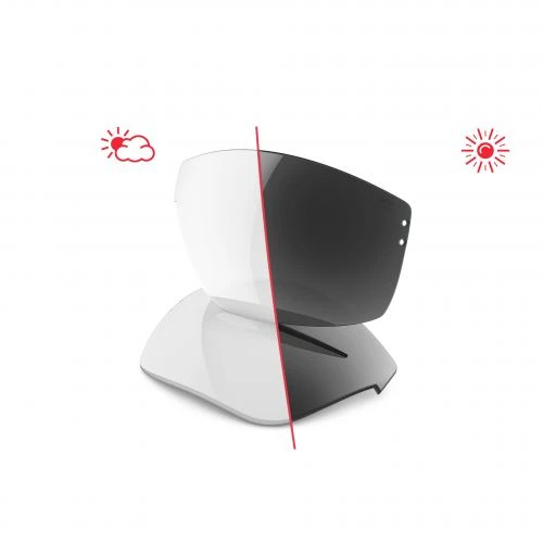 Evil Eye Verres De Remplacement TRACE LST VARIO AF 1 Evil Eye Verres De Remplacement TRACE LST VARIO AF