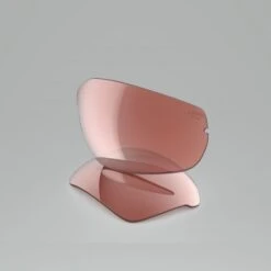 Evil Eye Verres De Remplacement ZOLID LST Polarized Silver