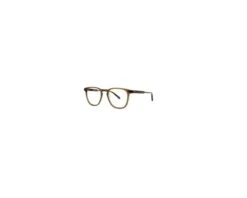 Garrett Leight Brooks Matte Espresso