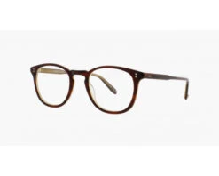 Garrett Leight Kinney Whiskey Tortoise