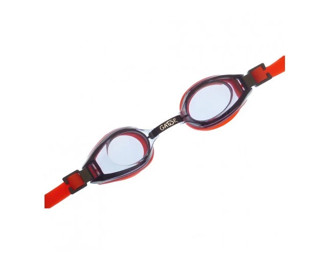 Gator Lunette De Natation Junior Correctrice Rouge 1 Gator Lunette De Natation Junior Correctrice Rouge