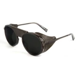 Glacier Optics MOIRY Grey Flash Electric- Cat 4