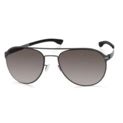 IC Berlin Attila L Gun-Metal