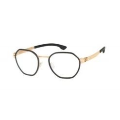 IC Berlin Carbon Rose Gold Black