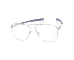 Ic! Berlin Francesca M. Chrome Grey