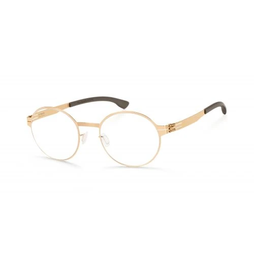 IC Berlin Priscila W Rose Gold Warm Grey 1 IC Berlin Priscila W Rose Gold Warm Grey