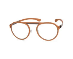 IC! Berlin The Sidekick Graphite Caramel