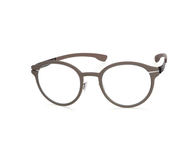 IC! Berlin Vincent B Black Taupe 1 IC! Berlin Vincent B Black Taupe